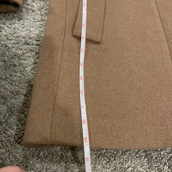 J Crew City Coat - Picture 7 of 10